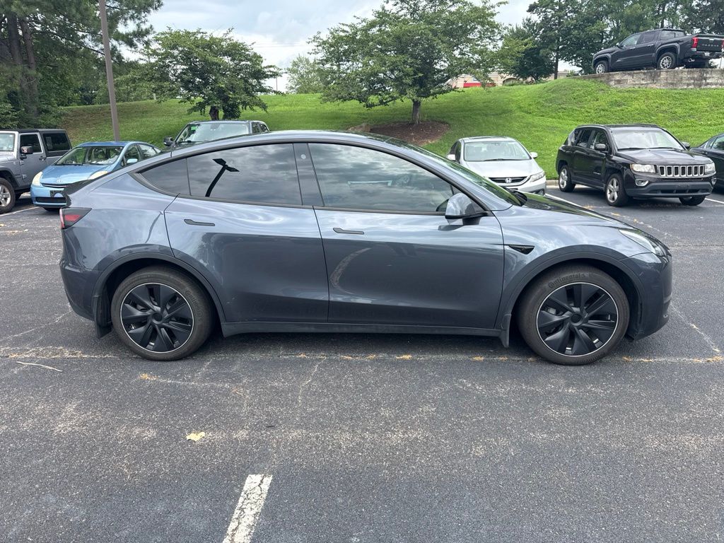 tesla model y 2023 7SAYGDEE8PA058749 image tesla model y 2023 7SAYGDEE8PA058749 image